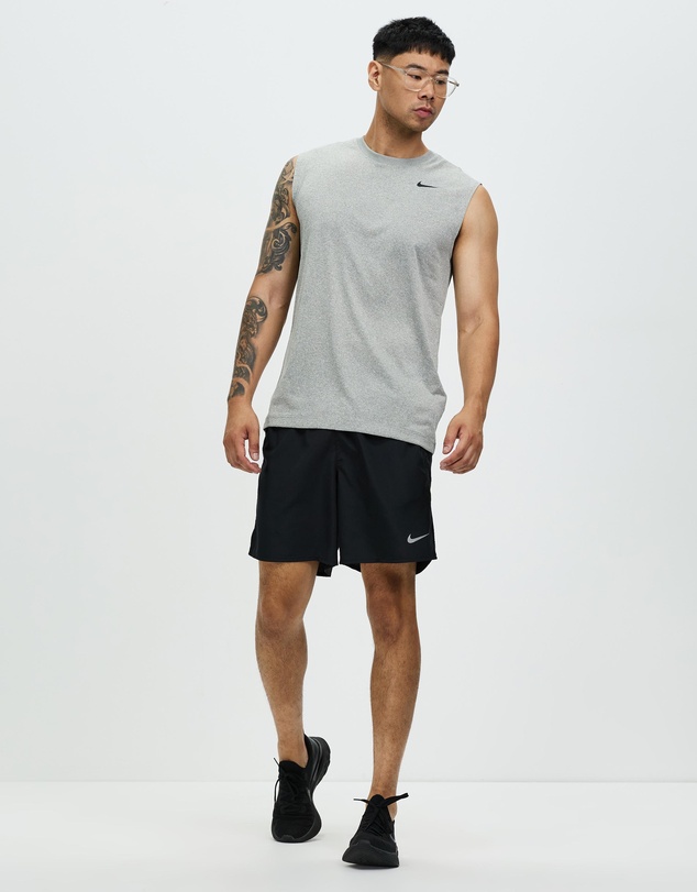 Nike - DriFIT Legend Fitness Sleeveless T-Shirt
