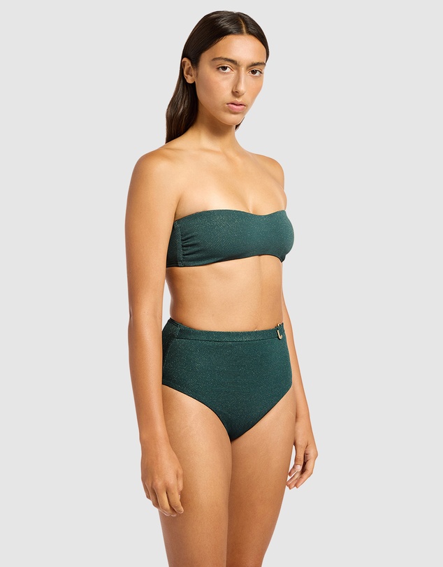 JETS - Minimal Bandeau Top