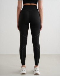 Aim'n - Reflective Warming Tights