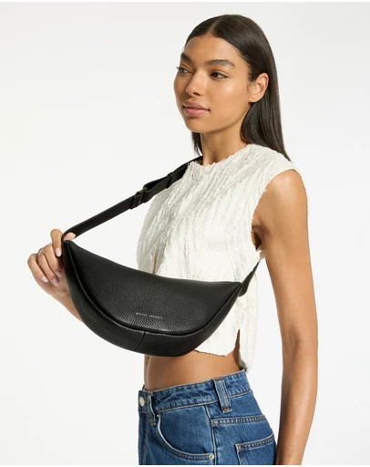 Status Anxiety - Glued To You Crossbody Bag
