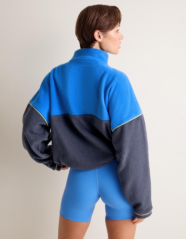 TALA - 1/4 Zip Fleece Jacket
