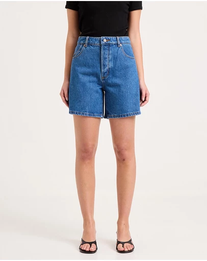 Rolla's - 90s Relaxed Shorts
