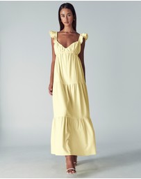 Willa - Avila Maxi Dress