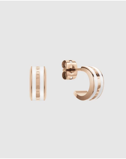 Daniel Wellington - Emalie Earrings