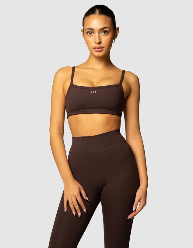 437 - The Micro Bra