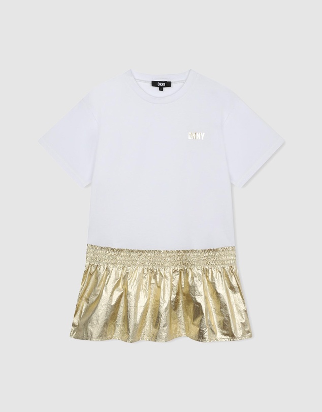 DKNY - Dress - Kids-Teens