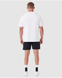 REC GEN - Mass Tee