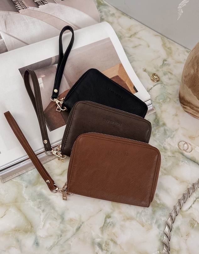 Louenhide - Eden Wallet