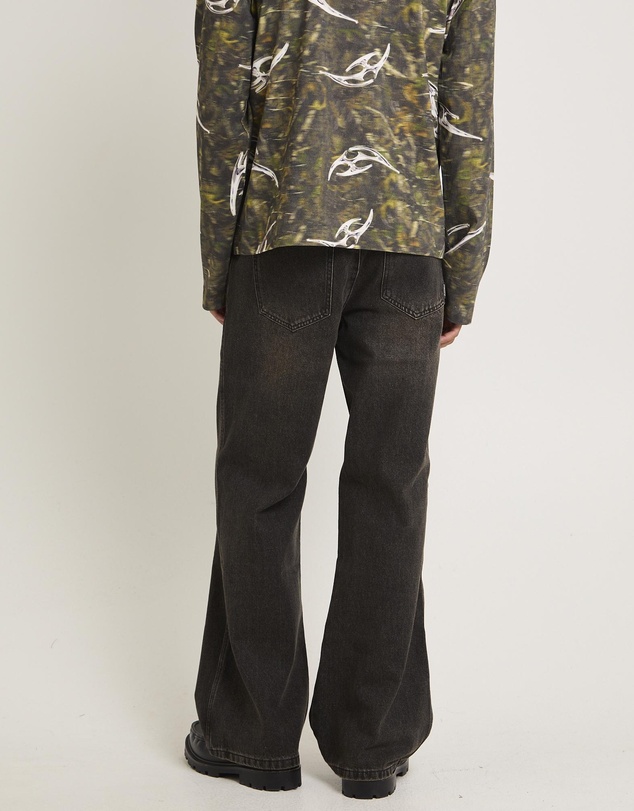 Insight - Jagger Bootcut Denim Jeans