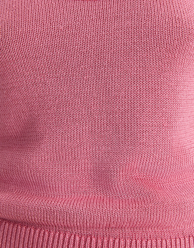 Sportscraft - Linen Blend Singlet