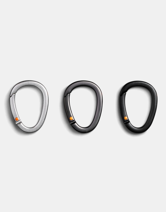 Bellroy - Carabiner Trio