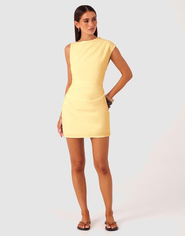 SNDYS - Saskia Mini Dress