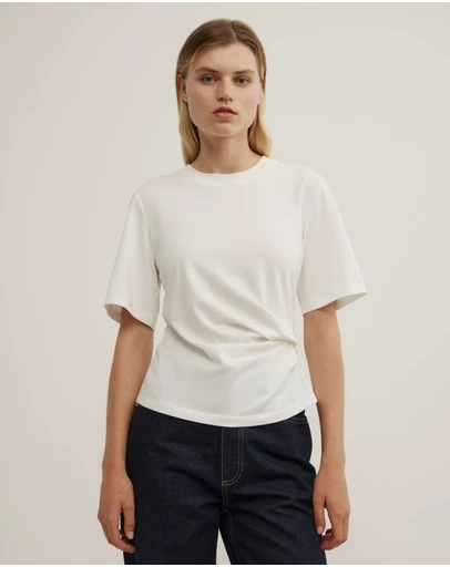 Witchery - Wrap T-shirt
