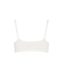 City Chic - Smooth & Chic Front Close Cotton Push Up Bra