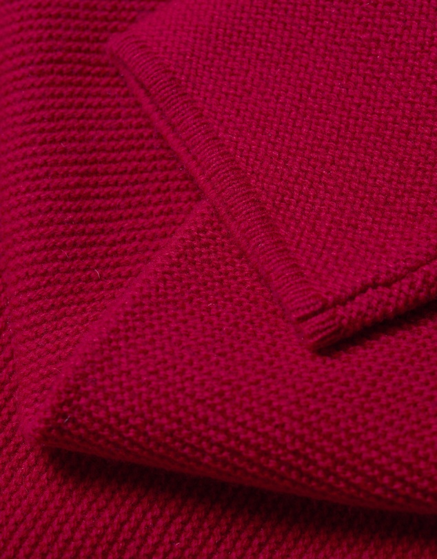 Seasalt - Seasalt Cornwall Red Fruity Jumper II