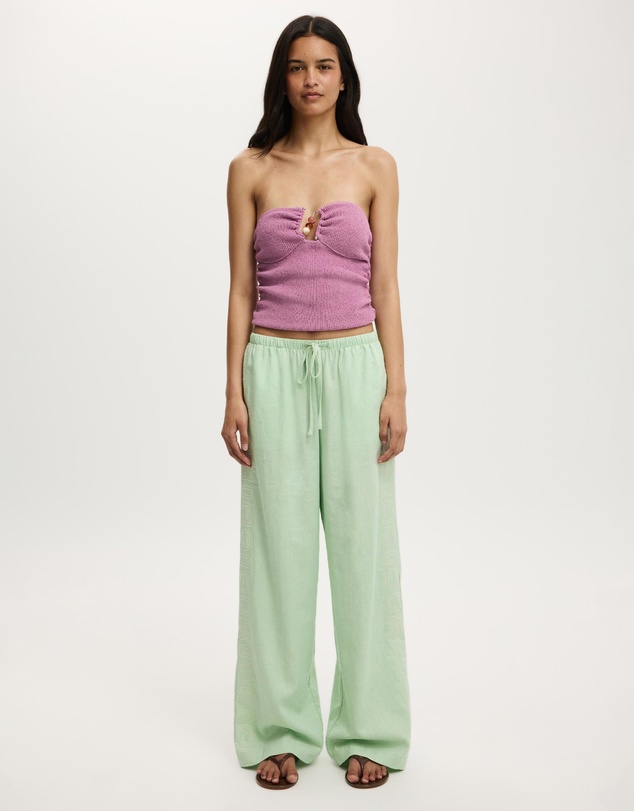 Cotton On - Haven Wide Leg Pants