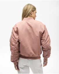 Superdry - Ma1 Bomber