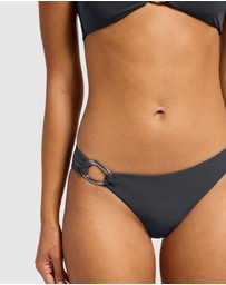 JETS - Hipster Trim Side Pants