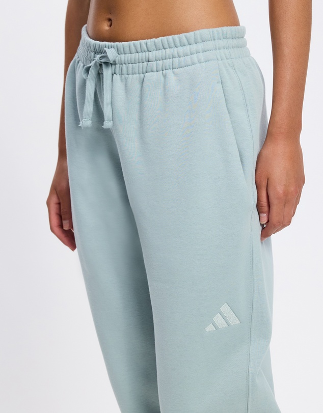 adidas Sportswear - All SZN Fleece Loose Pants