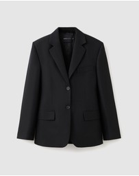M.N.G - Sirio Blazer