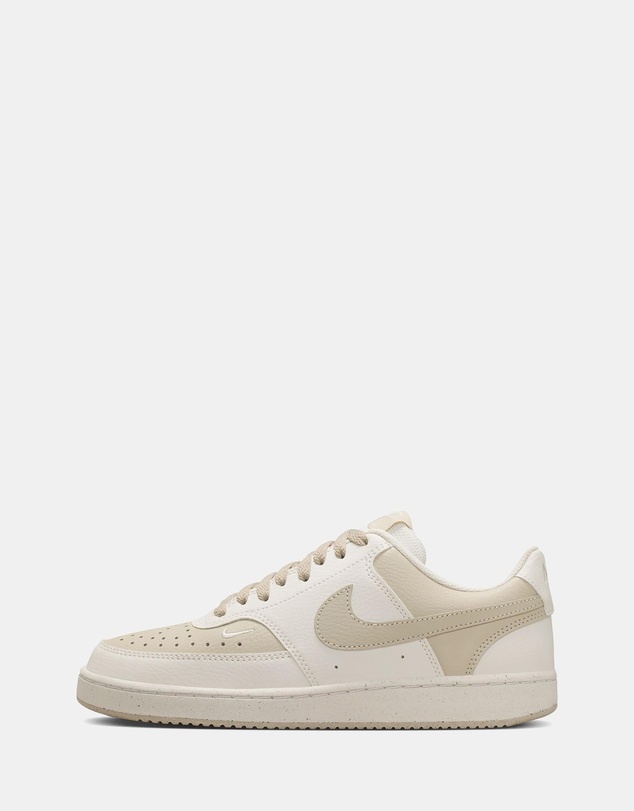 Nike - Court Vision Low Next Nature - Women's