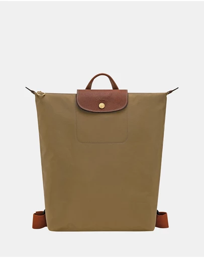 Longchamp - Le Pliage Original Backpack