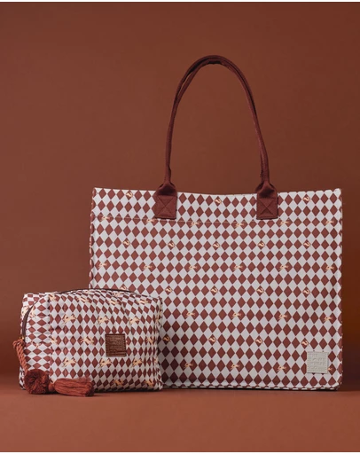The Somewhere Co - Royal Match Ultimate Tote Bag