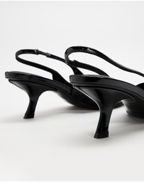 Sol Sana - Sandra Heels