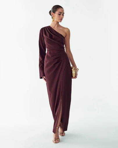 BWLDR - Lois Dress