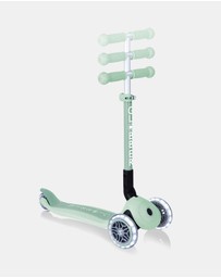Globber - Ecologic Junior Foldable Scooter Lights