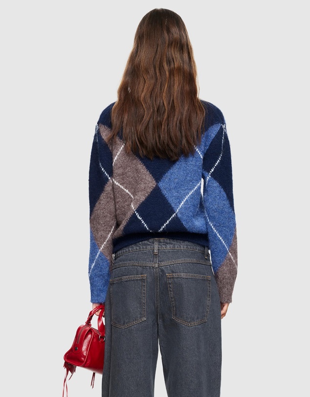 Lioness - Margot Knit - ICONIC EXCLUSIVE