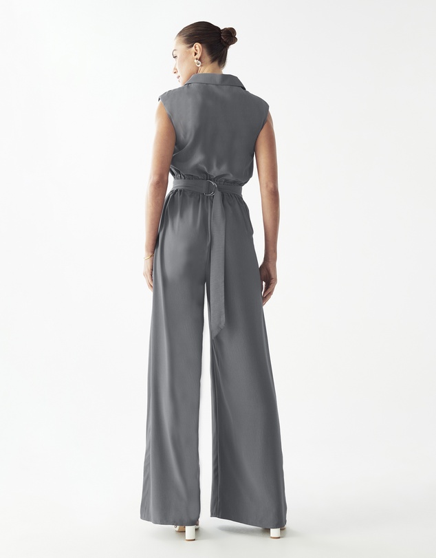 Willa - Charla Jumpsuit