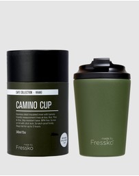 Fressko - Camino 12oz Reusable Coffee Cup