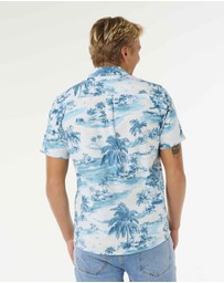 Rip Curl - Sessions Short Sleeve Shirt