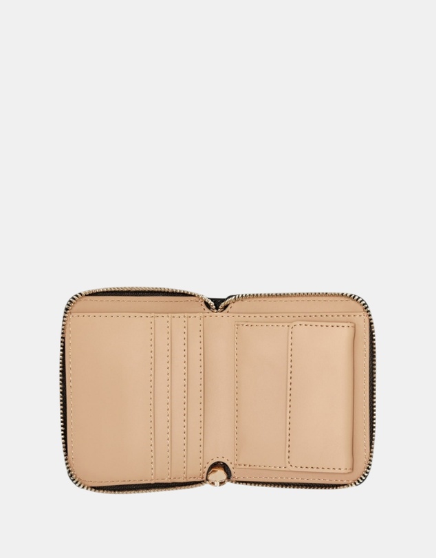 GUESS - Laurel Small Zip Around Wallet
