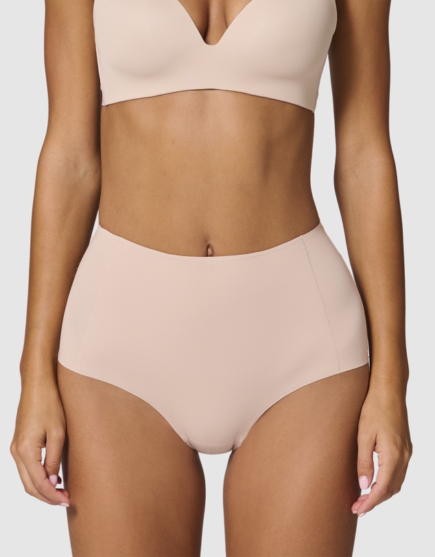 Simone Perele - Story Control Brief