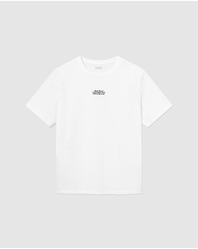 Bright White