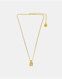 Mountain & Moon - ADDISON Necklace