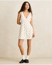 Rhythm - Mila Floral Mini Dress