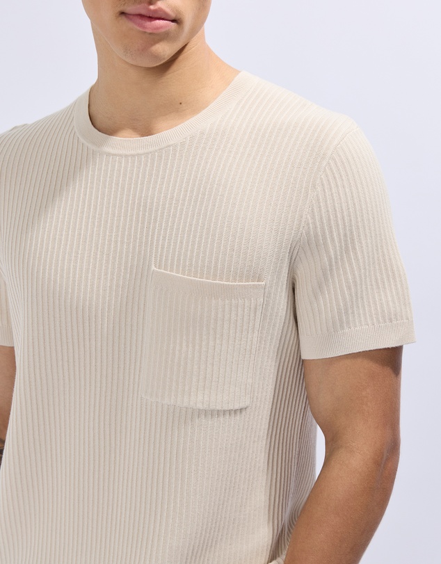 Marcs - Peralta Knit Tee
