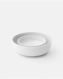 Styleware - Nesting Bowl Collection 2 Piece