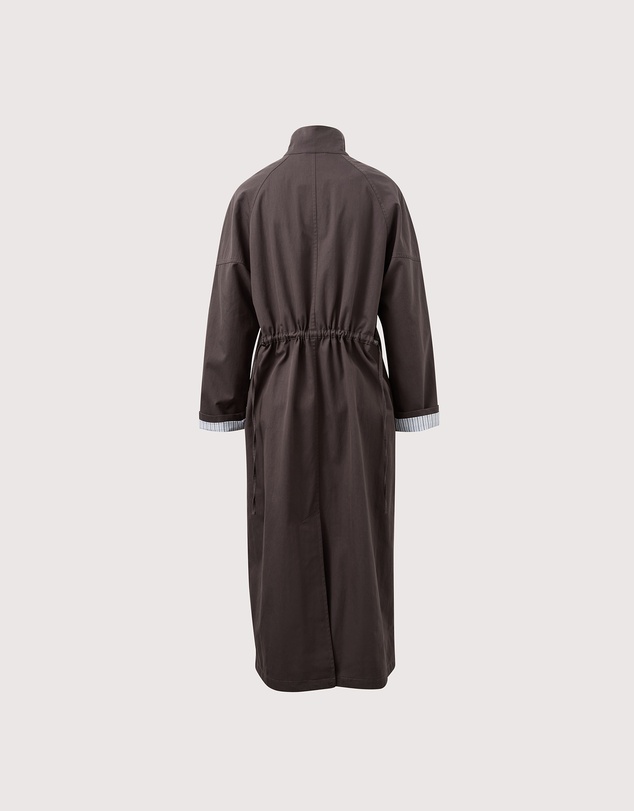 Ceres Life - Rowan Longline Jacket