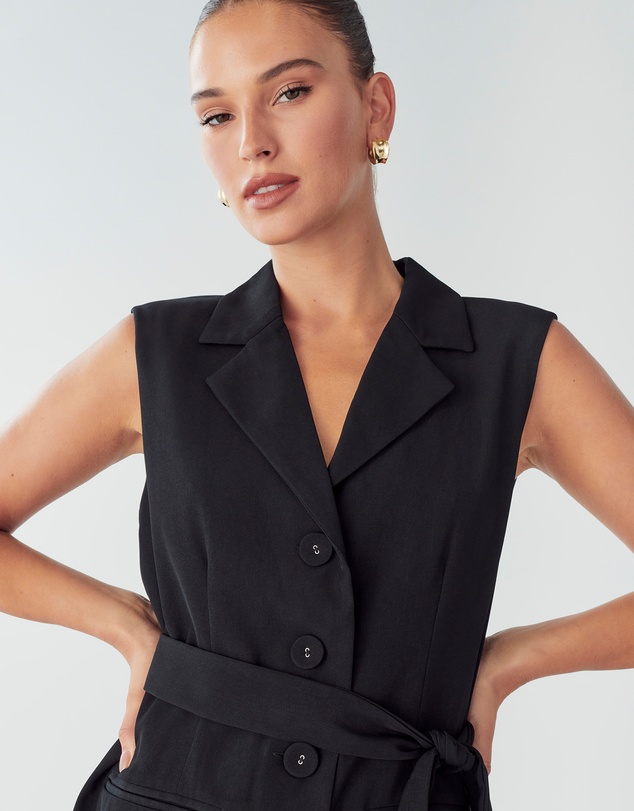 Willa - Francis Mini Dress