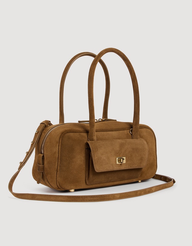 Sandro - Ezmehralda City Bag