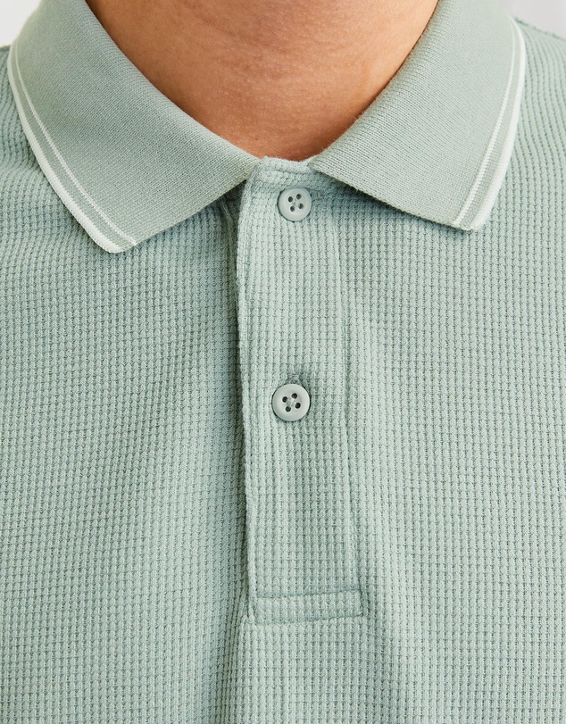 Jack & Jones - Austin Short Sleeve Polo