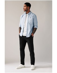 NEXT - Skinny Fit Stretch Chino Trousers