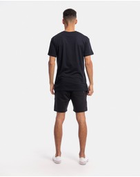 Xander - Roulette Tee