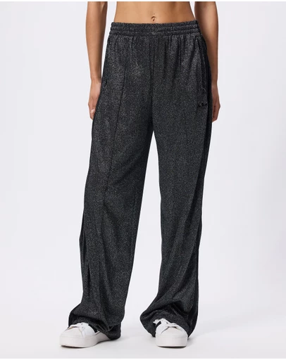 adidas Originals - Lurex Firebird Track Pants