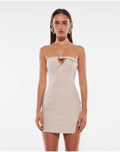BY.DYLN - Layla Mini Dress