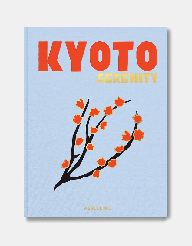 Assouline  - Kyoto Serenity